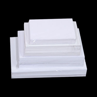 کاغذ مات عکس دو طرفه جوهرافشان 8.5 × 11 اینچ اندازه نامه 50 برگ