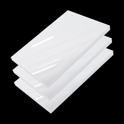 کاغذ عکس 3*5 اینچ RC با پوشش رزین سفید طبیعی