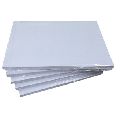 کاغذ عکس ساتن RC 240 گرمی با پوشش رزین A4، سفید طبیعی