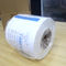 کاغذ عکس با روکش رزین 6 اینچی با اندازه رول 65M برای چاپگرهای Minilab