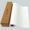 کاغذ عکس براق RC تک طرفه , کاغذ ساتن 260 گرمی طبیعی سفید گرم