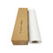 کاغذ پوشش داده شده با رزین 17 اینچ 200 گرم براق متوسط ​​سفید گرم طبیعی