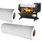 کاغذ عکس براق RC ضد آب 24 اینچی 200 گرمی در رول های بزرگ